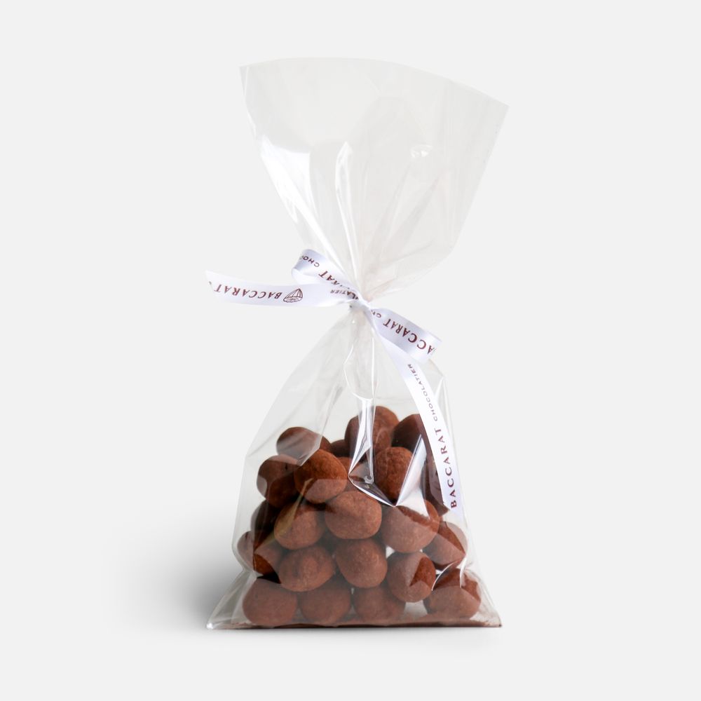 Фундук Crispetti, в какао в Оренбурге