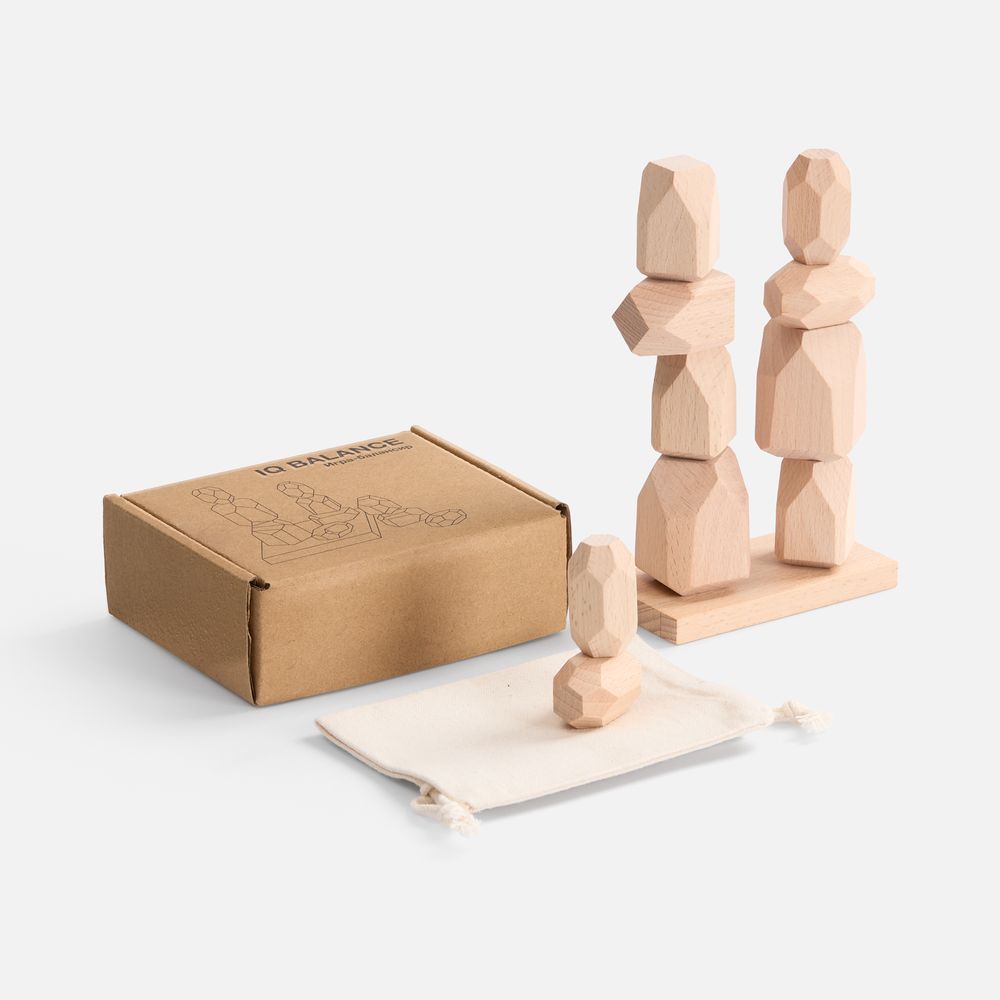 Игра-балансир IQ Balance в Оренбурге