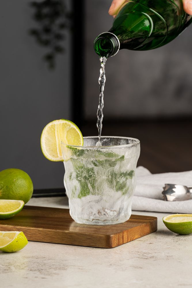 Стакан Ice Essence в Оренбурге